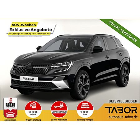 Renault Austral leasen