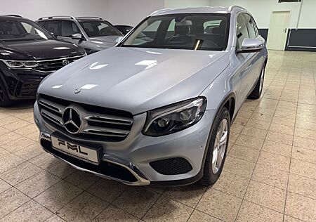 Mercedes-Benz GLC 220 d 4Matic