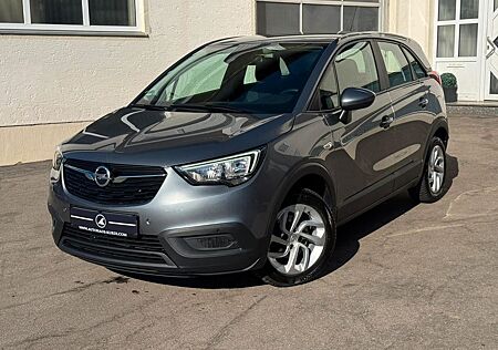 Opel Crossland X Crossland (X) Edition CARPLAY ASSIST LENKRAD-HZG