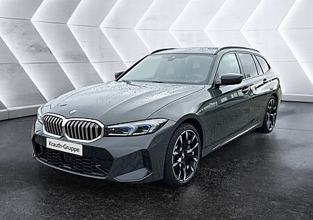 BMW 330i xDrive Touring M Sportpaket Head-Up HiFi