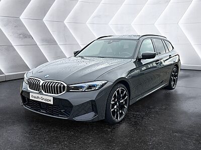 BMW 330i xDrive Touring M Sportpaket Head-Up HiFi