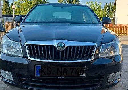 Skoda Octavia 1.6 TDI Fun Fun