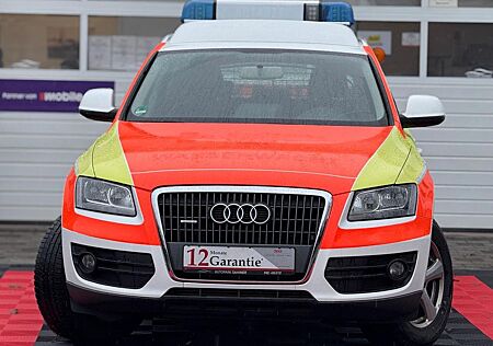 Audi Q5 2.0 TDI QUATTRO