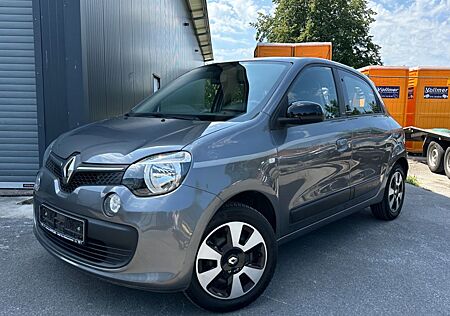 Renault Twingo Limited*2.Hand*Klima*Gepflegt*