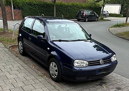 VW Golf Volkswagen 1.4 Pacific Pacific