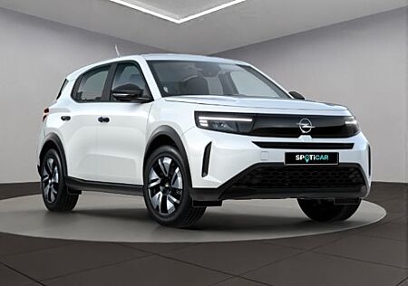 Opel Frontera Edition VERFÜGBAR 12/2025*NAVI*KAMERA*A