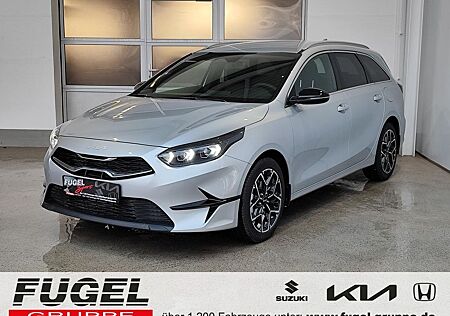 Kia Cee'd Sportswagon Ceed Sportswagon 1.5 T-GDI LED|Navi|RFK|17''
