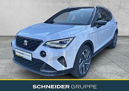 Seat Arona FR 1.0 TSI 85KW DSG KLIMA+DAB+LED+NAVI