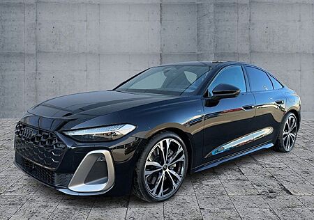 Audi A5 Limousine e-hybrid quattro 220 k W S tronic