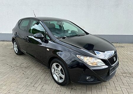 Seat Ibiza Lim. Sport