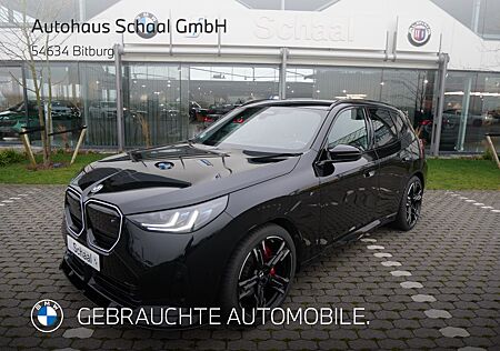 BMW X3 M50 xDrive LH PANO HUD ACC 360° Sportpaket