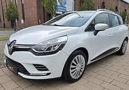 Renault Clio IV Grandtour Navi, Bluetooth, PDC
