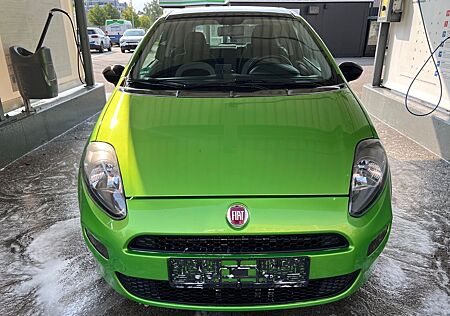 Fiat Punto More