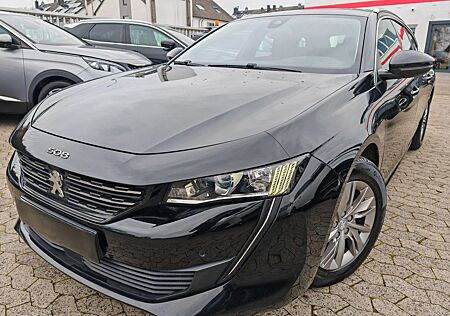 Peugeot 508 SW BlueHDI 130 EAT8 DAB NAVI KAMERA #53088