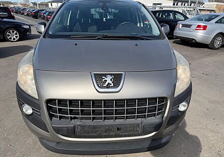 Peugeot 3008 Active 2.0 HDI