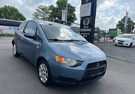 Mitsubishi Colt 1.3 Automat/86500km 1.Hand/Klima/Cruise/Alu