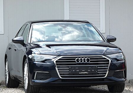 Audi A6 Lim. 40 TDI design LED/KAMERA/LEDER/VIRTUAL