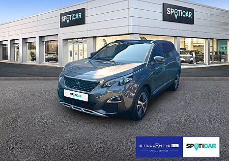 Peugeot 5008 1.2 PureTech 130 Allure (EURO 6d)