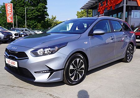 Kia Cee'd Sportswagon Ceed SW 1.5 T-GDI Navi Tempomat Kamera