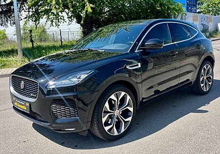 Jaguar E-Pace R-Dynamic AWD