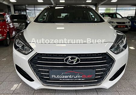 Hyundai i40 cw blue Premium