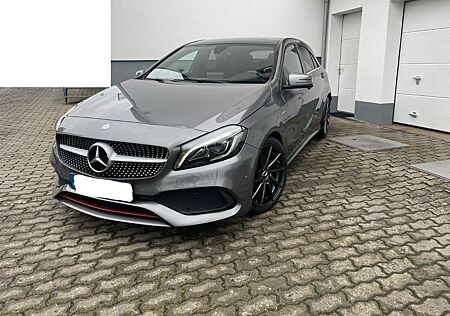 Mercedes-Benz A 250 Sport DCT Sport + Sommer-/Winterreifen