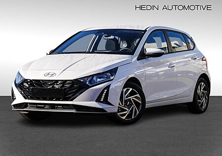 Hyundai i20 1.0 T-GDI MT 2WD TREND |LED|NAVI|KAM|PTS|SHZ