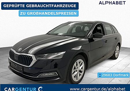 Skoda Octavia Combi 2.0 TDI Style Virtual ACC BLIS HuD