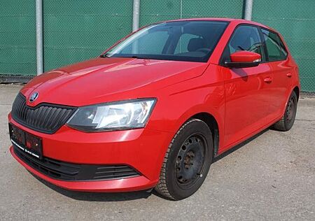 Skoda Fabia Cool Plus - Nr.: 534