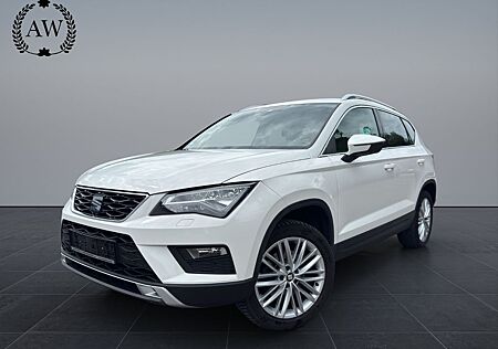 Seat Ateca Xcellence 4Drive+AHK+