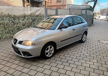 Seat Ibiza 1.4 16V 63kW Reference