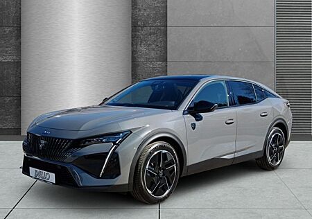 Peugeot 408 GT HYBRID 145 e-DSC6 Premium Vollausstattung