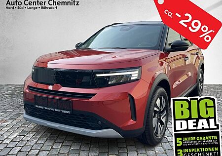 Opel Frontera gebraucht kaufen Opel Frontera -e GS 83KW Kamera NAVI LED