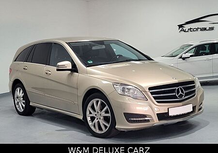 Mercedes-Benz R 350 R-Klasse CDI 4Matic/Navi/Xenon/AHK/PDC/Led