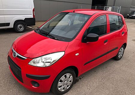 Hyundai i10 1.1 Classic Classic