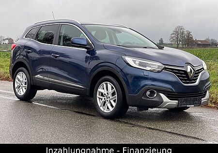 Renault Kadjar XMOD 4x4/Navi/Teilleder/