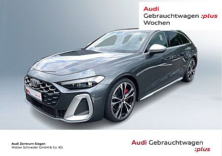 Audi S5 Avant 3.0 TFSI quattro 20" Pano Tech Pro MMI