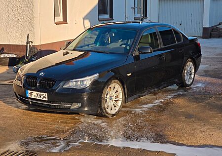 BMW 535i E60 N54b30 US Import Rarität!