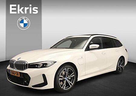 BMW 320e 320 3 Serie Touring | M-Sportpakket | LED |