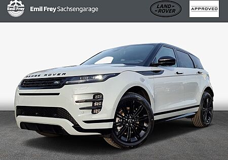 Land Rover Range Rover Evoque D200 Dynamic SE 20'' Pano Bla