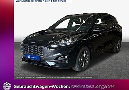 Ford Kuga 1.5 EcoBoost ST-LINE X