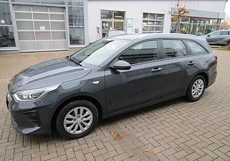 Kia Cee'd Sportswagon 1.4 Amber+WR