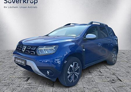 Dacia Duster gebraucht kaufen Dacia Duster Prestige TCe 150 EDC 2WD
