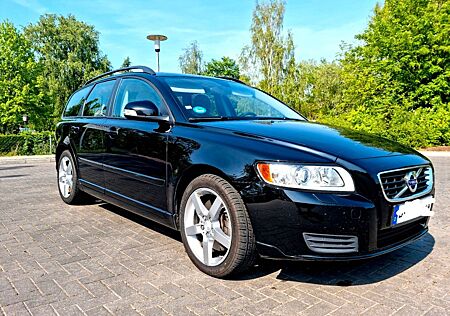 Volvo V50 D3 Geartronic Business Edition Business ...