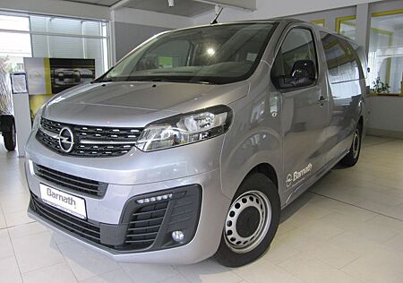 Opel Vivaro Kombi L (L3)