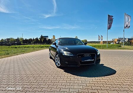 Audi TT Roadster 3.2 S tronic quattro -