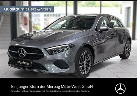 Mercedes-Benz A 180 PROGRESSIVE ADV°VOLLDIGI°MBUX PREM°PTS+RFK