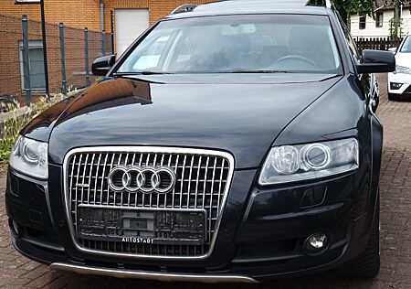 Audi A6 Allroad/3.0 TDI/BI-Xenon/Alcantara/Schiebed.!