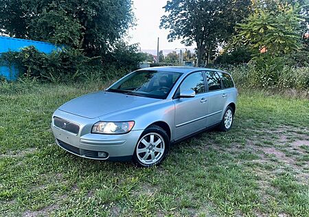 Volvo V50 T5 AWD Momentum