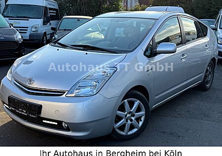 Toyota Prius Sol AUTOMATIK°NAVI°Kamera